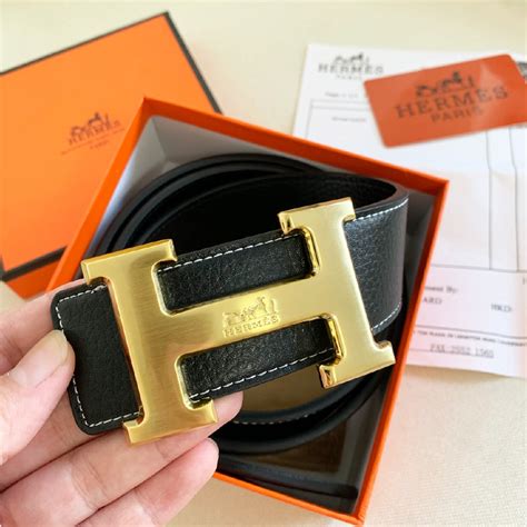 largest hermes belt buckle|real Hermes belt price.